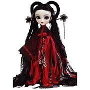 Pullip Mir Fashion Doll
